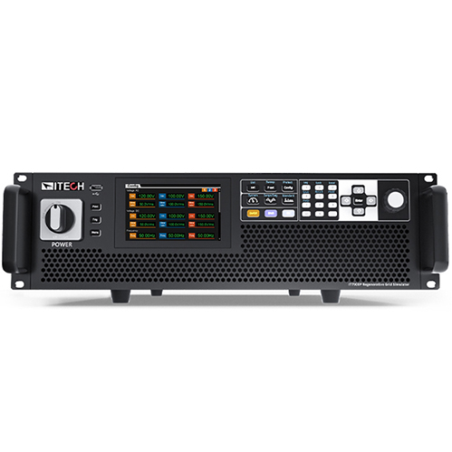 艾德克斯IT7921EP-350-105